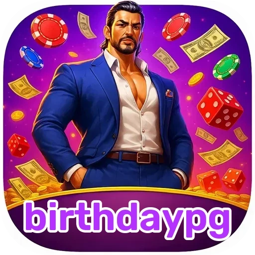 birthdaypg: Atrações Imperdíveis na Seção de Login para Gamers Brasileiros