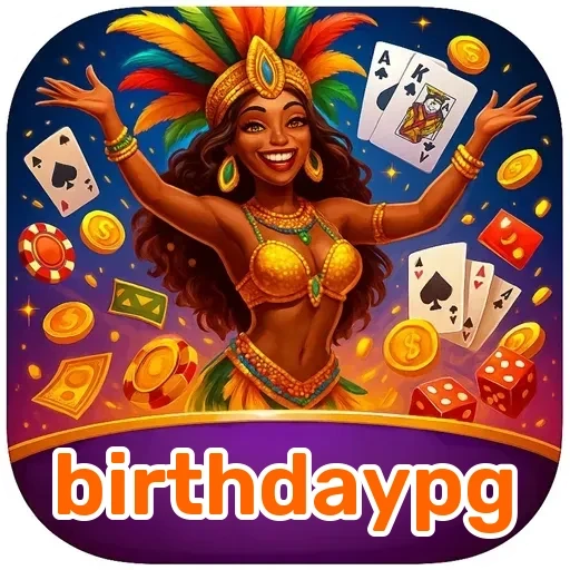 birthdaypg: Descubra os Melhores Jogos e Seus Recursos Imperdíveis