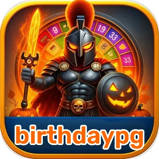 birthdaypg: Venha Conhecer os Melhores Eventos Esportivos Online!